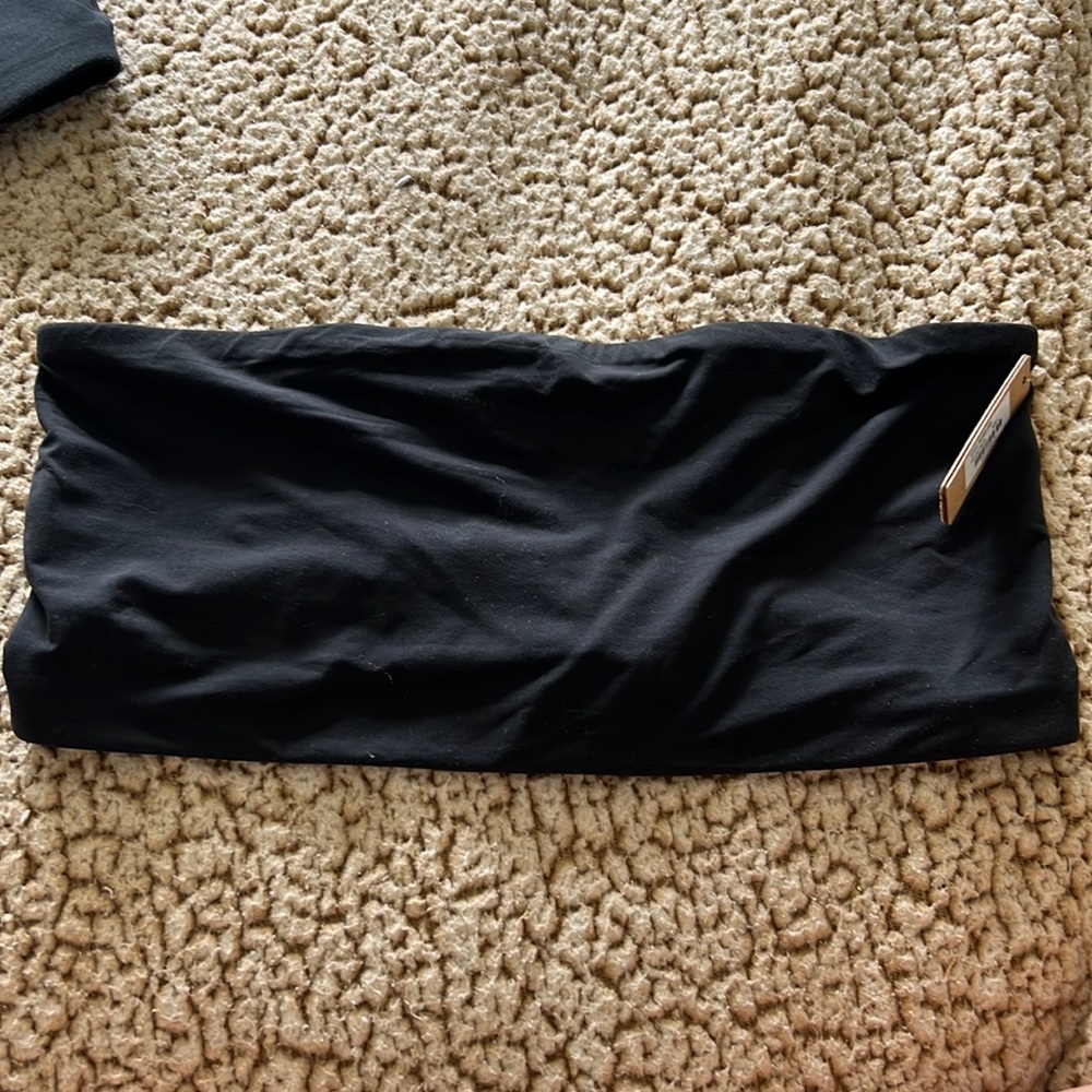 Skims 
FITS EVERYBODY BANDEAU BRA